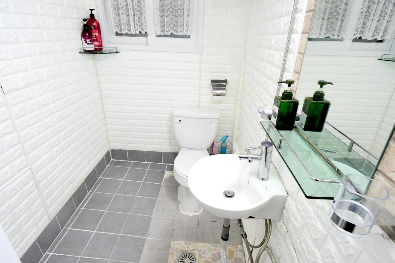 Photo Park Guesthouse Сеул Екстер'єр фото