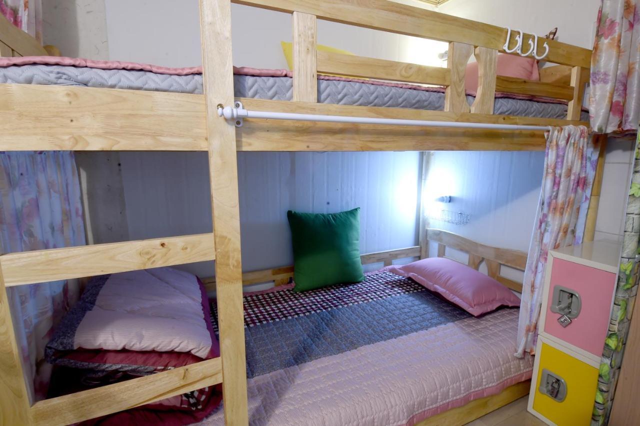 Photo Park Guesthouse Сеул Екстер'єр фото