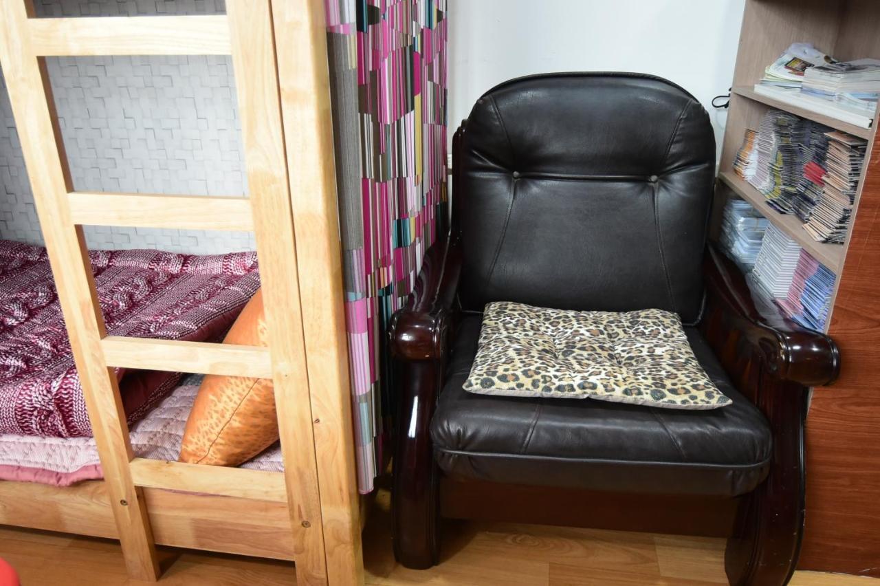 Photo Park Guesthouse Сеул Екстер'єр фото