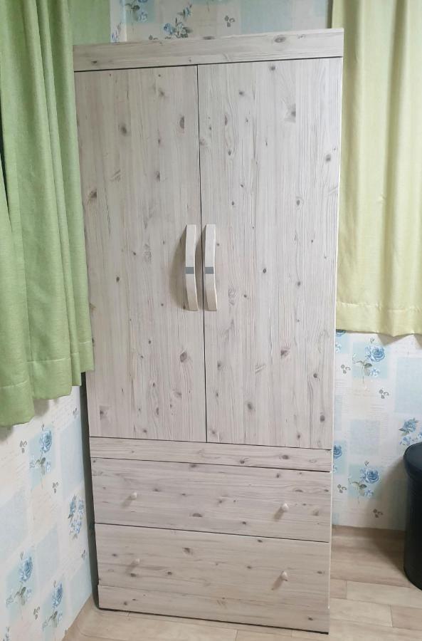 Photo Park Guesthouse Сеул Екстер'єр фото