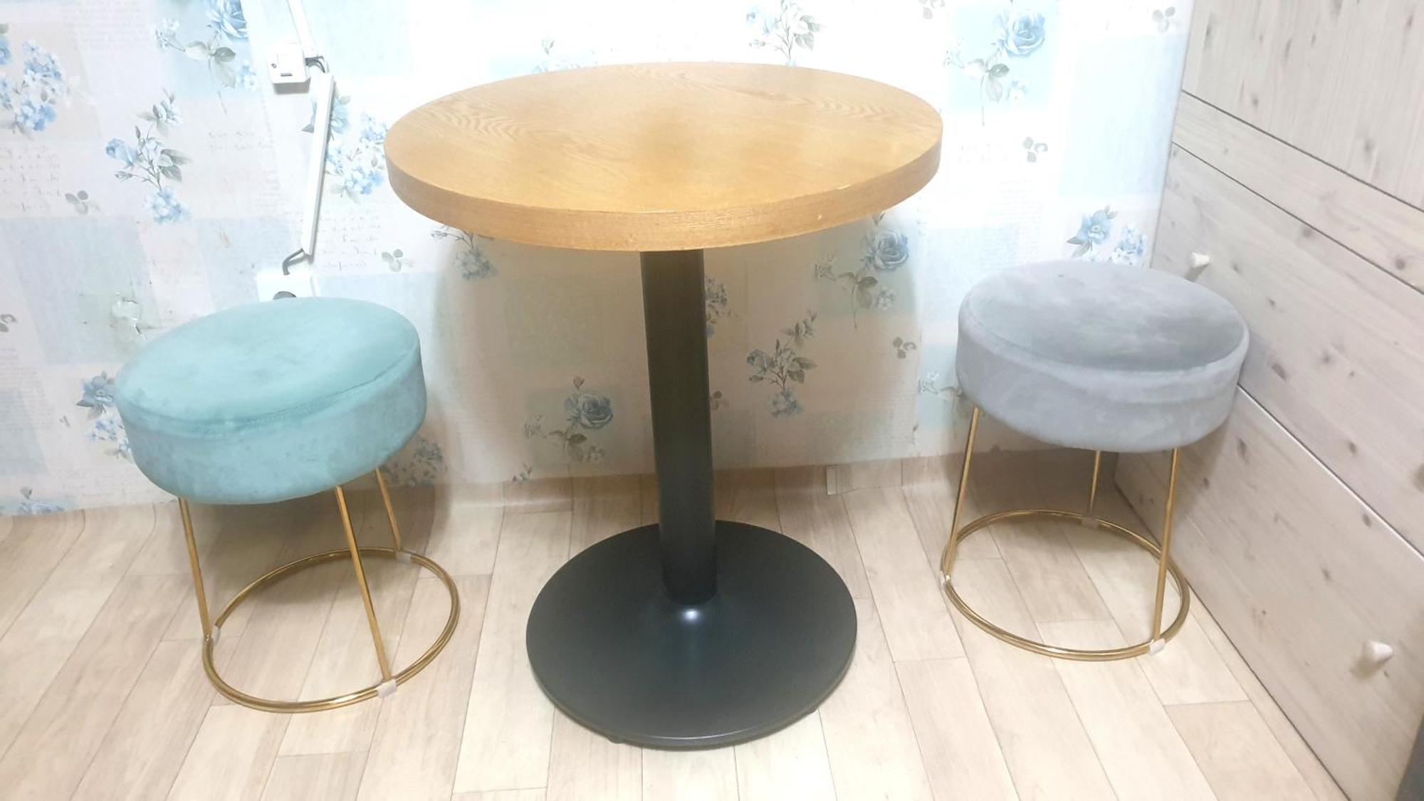 Photo Park Guesthouse Сеул Номер фото