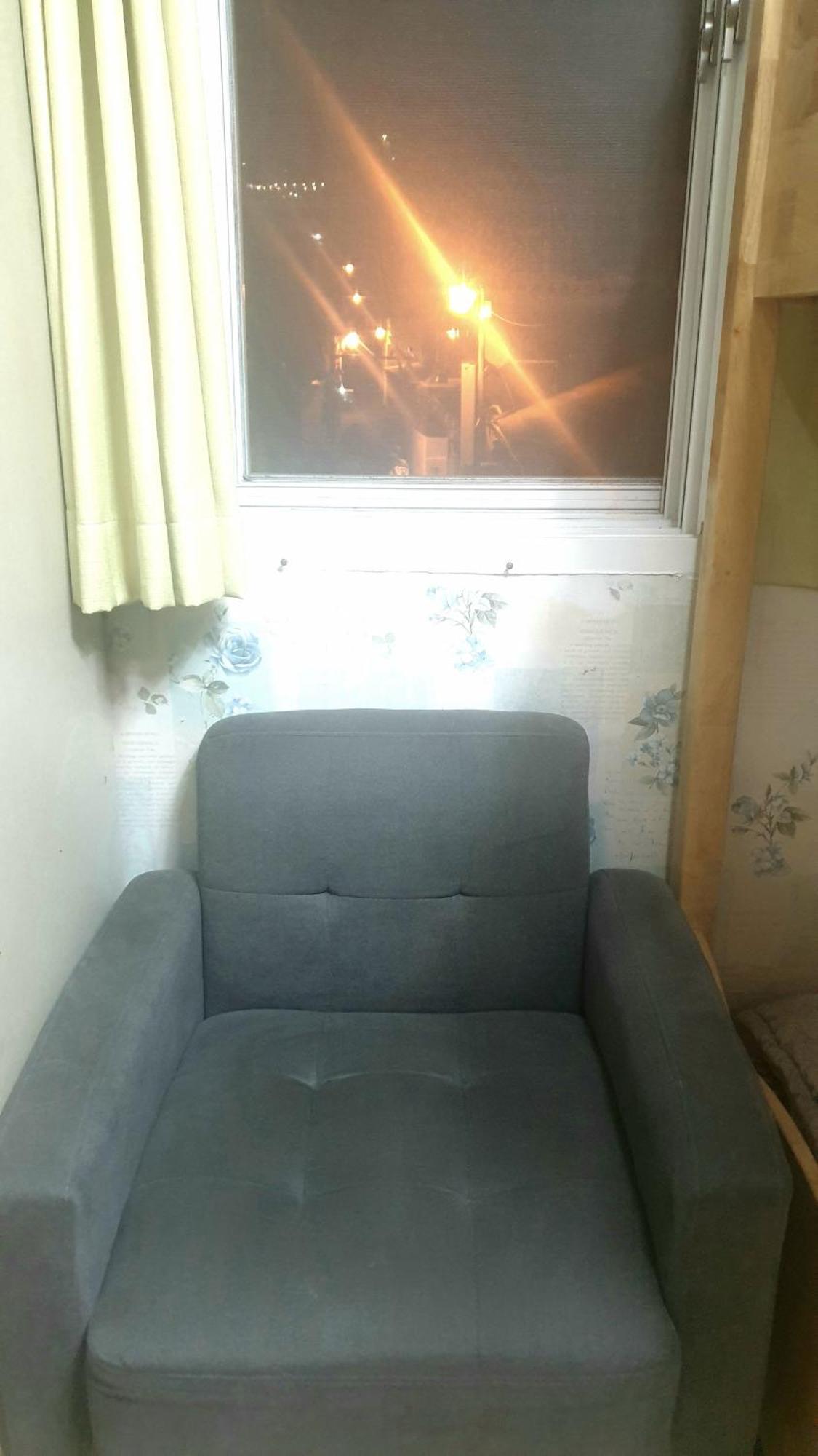 Photo Park Guesthouse Сеул Номер фото