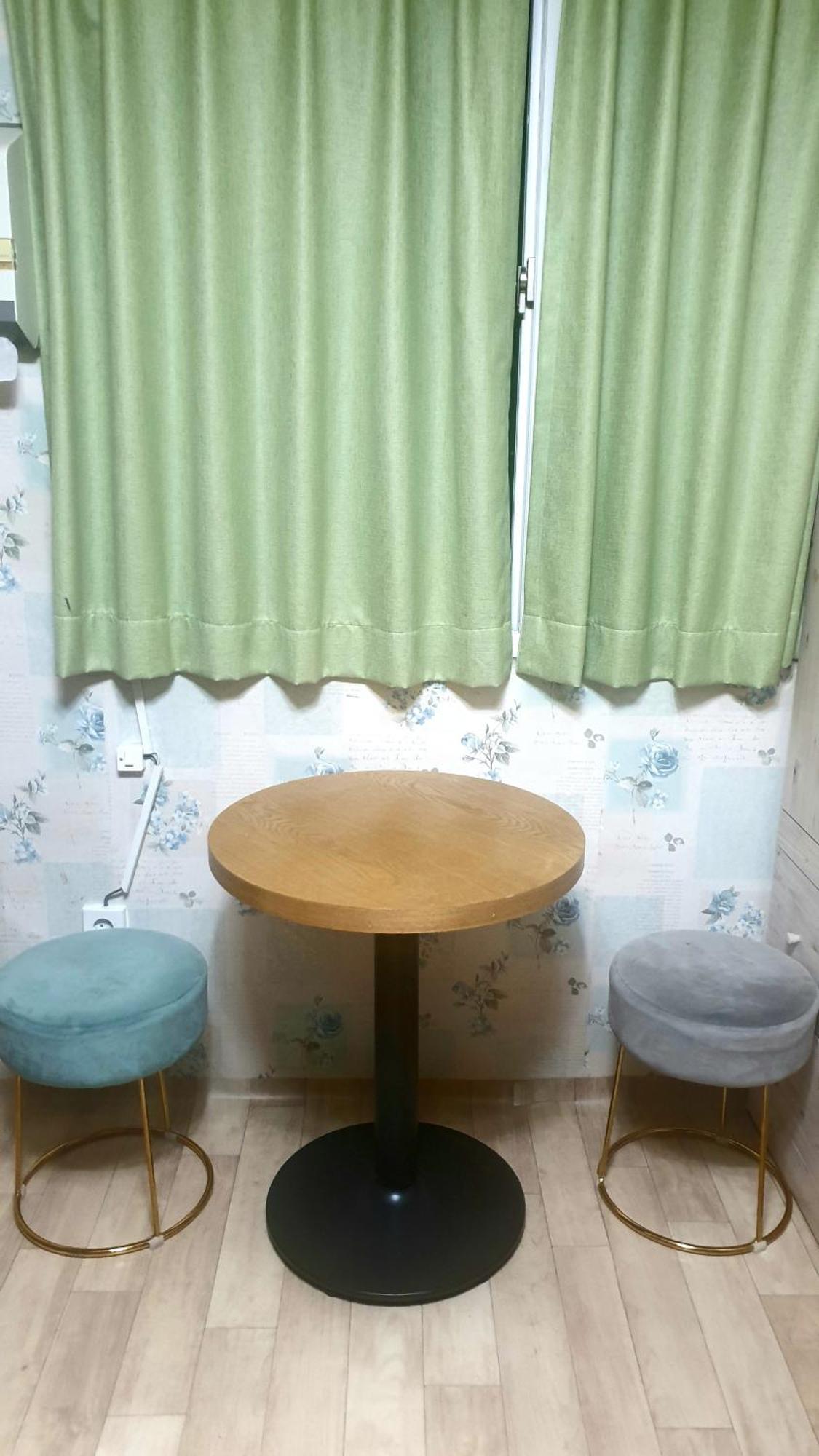 Photo Park Guesthouse Сеул Номер фото