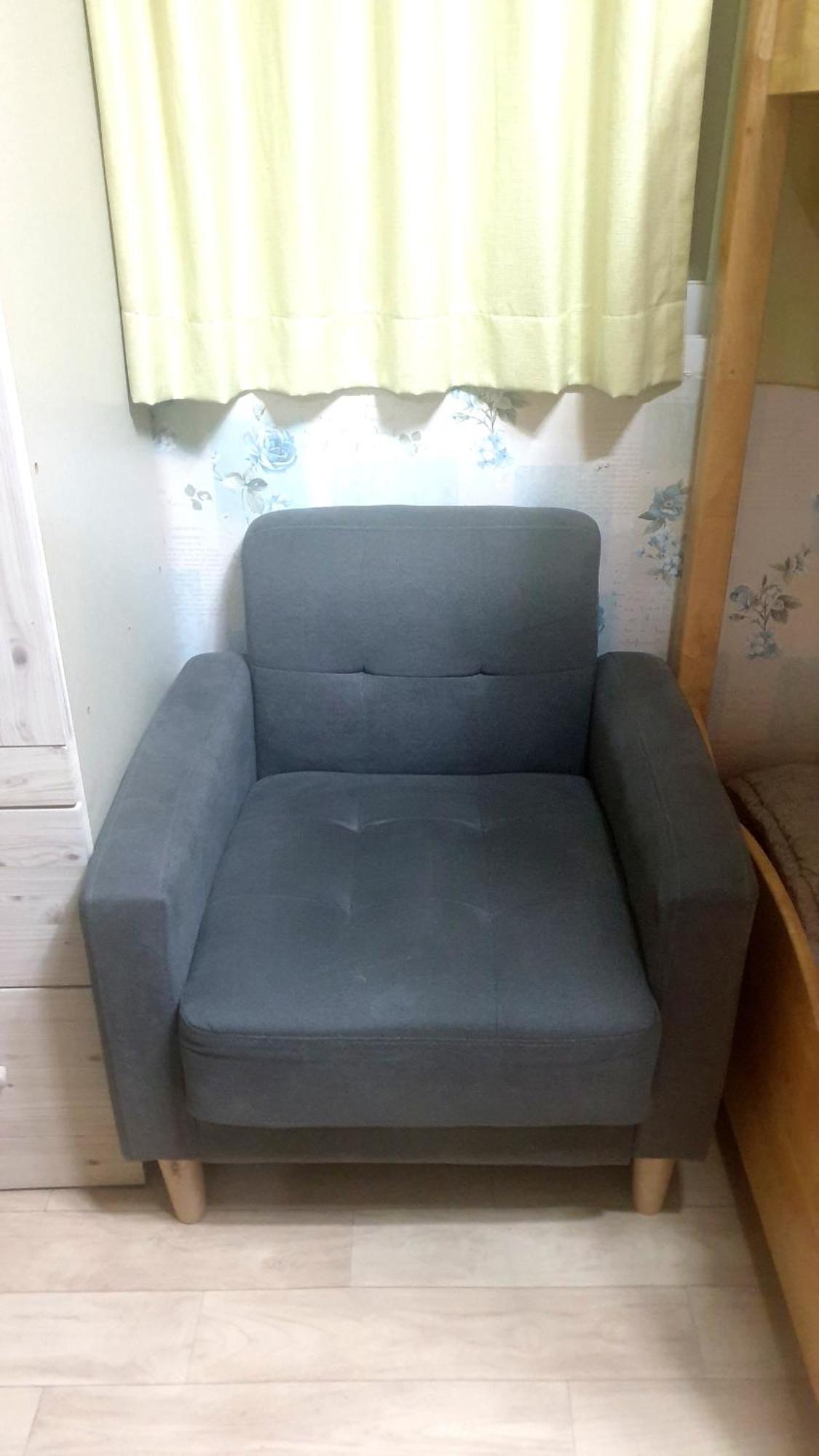 Photo Park Guesthouse Сеул Номер фото