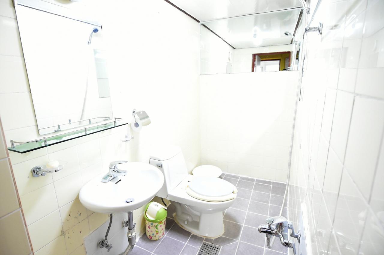 Photo Park Guesthouse Сеул Екстер'єр фото