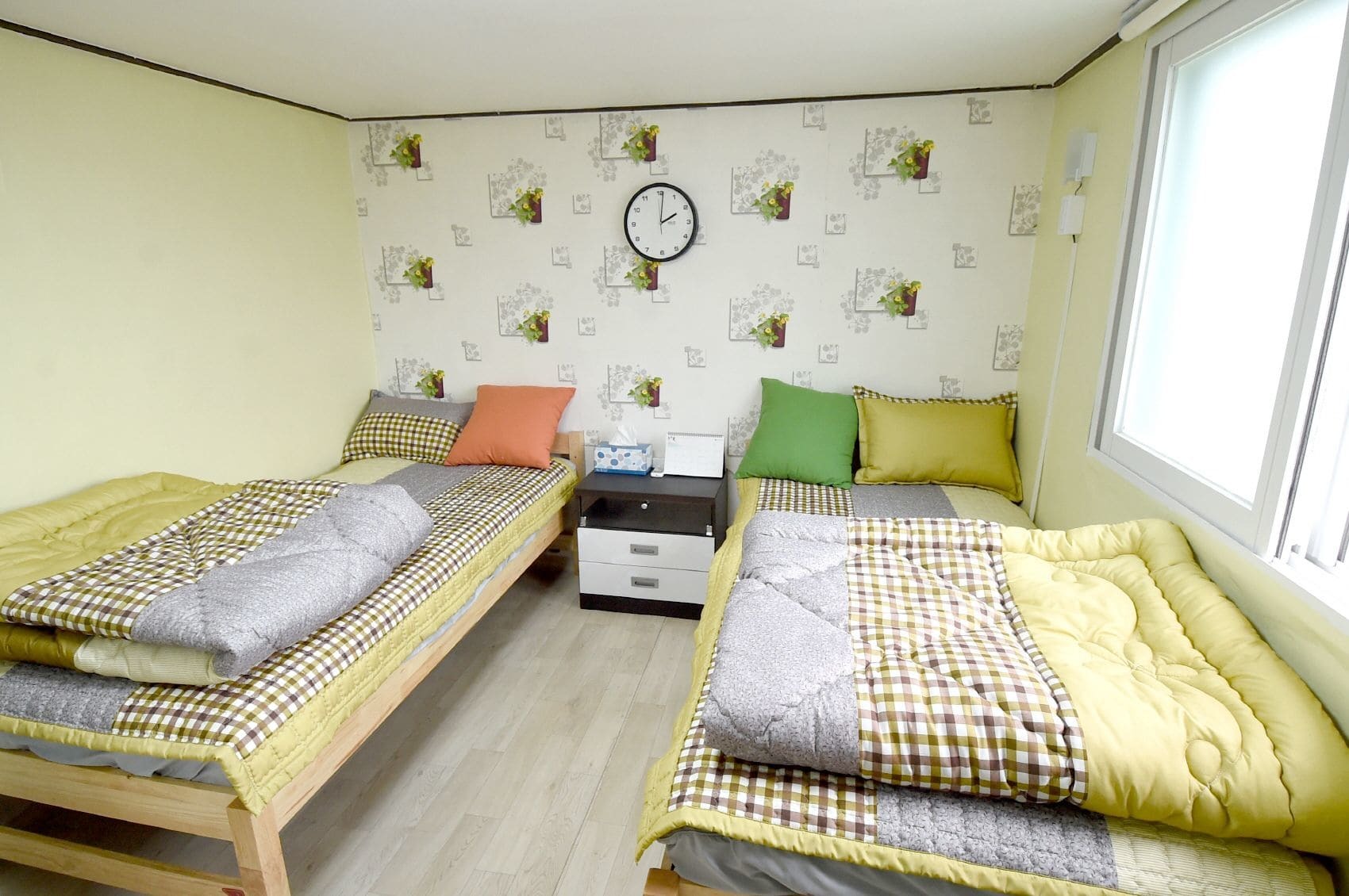 Photo Park Guesthouse Сеул Екстер'єр фото